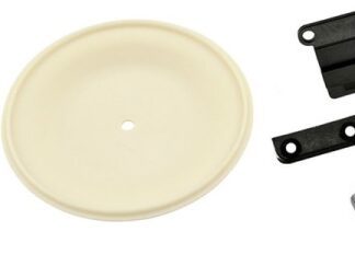 Kit manutenzione Whale Gulper 16.155.99 Whale