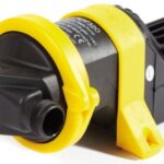 Pompa sentina Whale Gulper IC 12 V 16.157.12 Whale