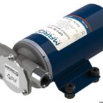 Pompa di sentina autoaspirante Marco 24 V 45 l/m 16.166.24 Marco