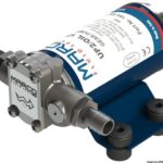 Elettropompa 12V per travaso olio 16.187.12 Marco