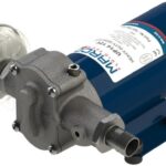 Pompa autoadescante 12 V 46 l/min 16.190.52 Marco
