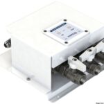 Sistema cambio olio elettronico 3 valvole BSP 16.190.53 Marco