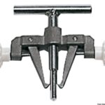 Estrattore inox giranti piccolo 16.191.01 Osculati
