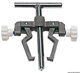Estrattore inox giranti grande 16.191.02 Osculati