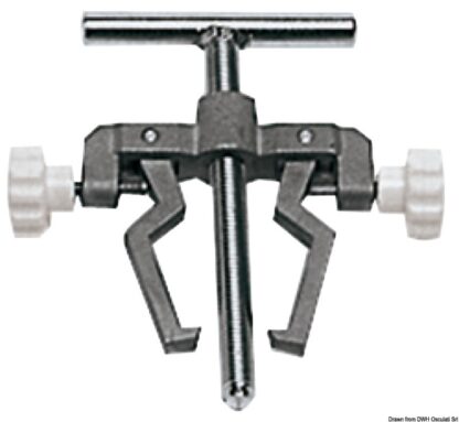 Estrattore inox giranti grande 16.191.02 Osculati