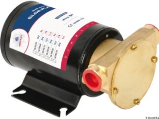 Pompa Utility 24 V 4 A 16.193.24 Osculati