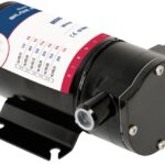 Pompa Deck plastica 12 V 16.193.50 Osculati