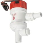 Pompa Rule ricircolo pescato 16.202.00 Rule