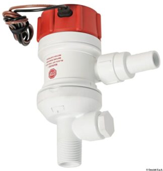 Pompa Rule ricircolo pescato 16.202.00 Rule