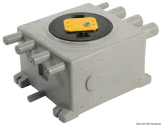 Pozzetto 8 L con sensore elettronico G2 16.222.94 Whale