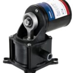 Pompa sentina Geiser 12 V 16.292.12 Osculati