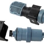 Pompa immersione Whale 12 V 2,5 A 16.360.02 Whale