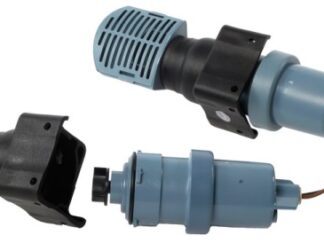 Pompa immersione Whale 12 V 2,5 A 16.360.02 Whale