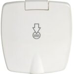 Riduttore di pressione New Edge 16.441.14 Osculati