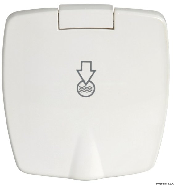 Riduttore di pressione New Edge 16.441.14 Osculati