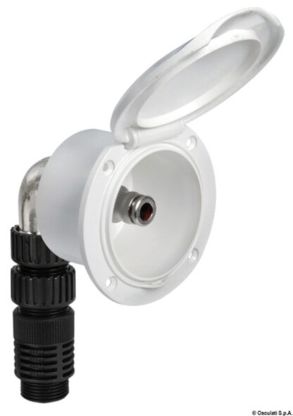 Riduttore di pressione Classic Evo 16.441.53 Osculati