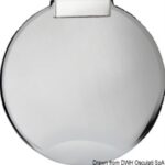 Riduttore di pressione Classic Evo cromato 16.441.73 Osculati