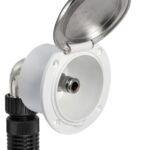 Riduttore di pressione Classic Evo Inox 16.441.83 Osculati