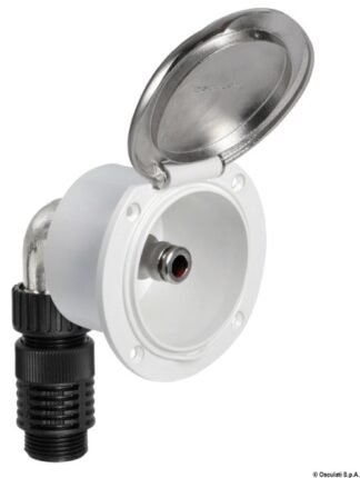 Riduttore di pressione Classic Evo Inox 16.441.83 Osculati