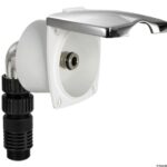 Riduttore di pressione  New Edge Inox 16.441.84 Osculati