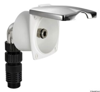 Riduttore di pressione New Edge Inox 16.441.84 Osculati