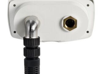 Carico/scarico acqua 16.442.60 Osculati