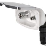 Carico/scarico acqua 16.442.61 Osculati