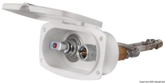 Rubinetto + presa acqua 16.442.70 Osculati