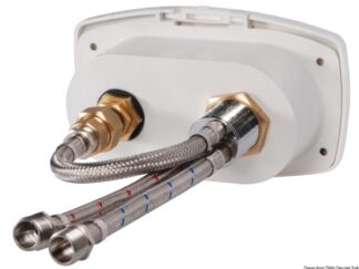Rubinetto + presa acqua 16.442.71 Osculati