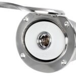 Presa d'acqua ad innesto rapido Elissa 16.443.00 Osculati