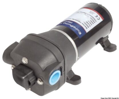 Pompa Washdown 24 V 16.520.24 Osculati