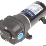 Pompa sentina 4 membrane 24 V 17 l 16.525.24 Osculati