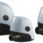 Pompa Whale Orca 500 GPH 12 V 16.550.12 Whale