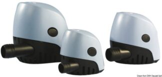 Pompa Whale Orca 1300 GPH 12 V 16.552.12 Whale