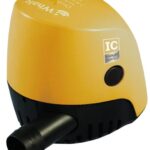 Pompa automatica Orca 24 V 80 l 16.553.24 Whale