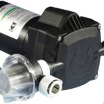 Autoclave Whale Universal 12 l/min 12 V 16.700.02 Whale