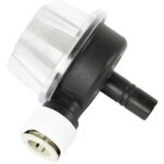 Filtro aspirazione Whale universale 16.700.19 Whale