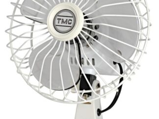 Ventilatore TMC 24 V 16.706.24 Osculati