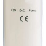 Pompa Whale 8815 24 V a 2 uscite 16.921.43 Whale