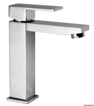 Miscelatore lavello Square basso 17.004.01 Osculati