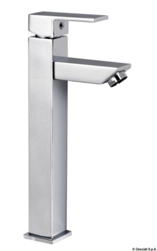 Miscelatore lavello Square alto 17.004.02 Osculati