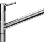 Miscelatore Diana ottone cromato 17.005.00 Osculati