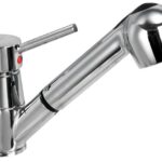 Miscelatore Diana girevole 17.006.00 Osculati