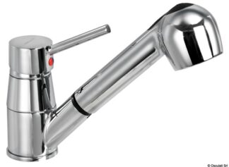 Miscelatore Diana girevole 17.006.00 Osculati