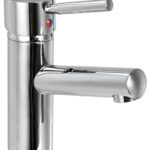 Miscelatore Diana lavello bagno 17.007.00 Osculati