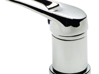 Osculati 17.015.00 Monocomando Miscelatore Olivia