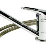 Rubinetto lavello cucina 17.017.00 Osculati