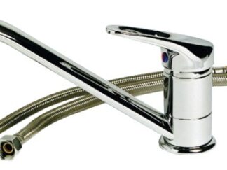 Osculati 17.017.00 Rubinetto Lavello Cucina