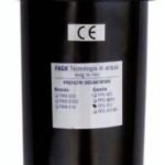 Osculati 17.020.00 Prefiltro Decantatore 3/8&Quot; Con Rete Inox 150 Micron filtri benzina e gasolio