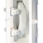 Doccia Whale incasso caldo/freddo 17.030.06 Whale